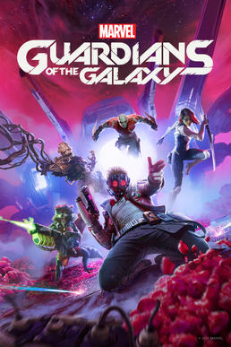 Marvels Guardians of the Galaxy ราคาถูก